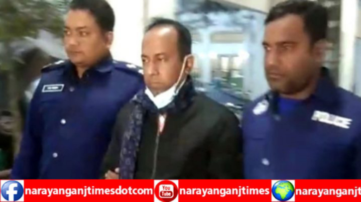 নারায়ণগঞ্জে ঘুষের ৪২ লাখ টাকা উদ্ধার, দুদকের জালে সার্ভেয়ার নারায়ণগঞ্জে ঘুষের ৪২ লাখ টাকা উদ্ধার, দুদকের জালে সার্ভেয়ার