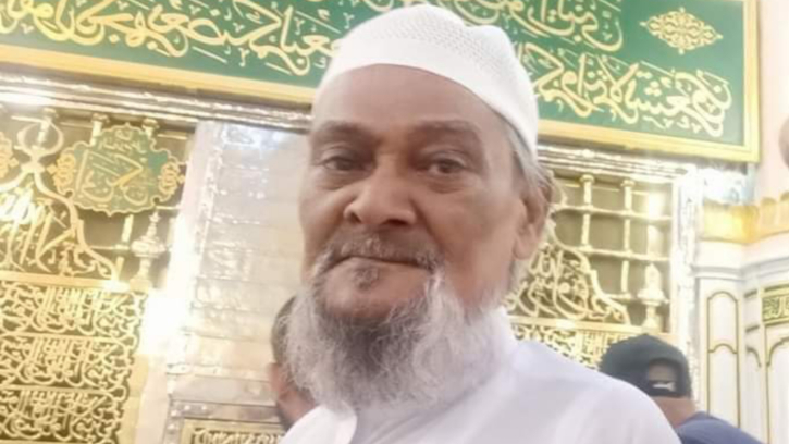 কুতুবপুর ই্উপির প্যানেল চেয়ারম্যান মিন্টু ভুঁইয়ার পিতা আর নেই কুতুবপুর ই্উপির প্যানেল চেয়ারম্যান মিন্টু ভুঁইয়ার পিতা আর নেই