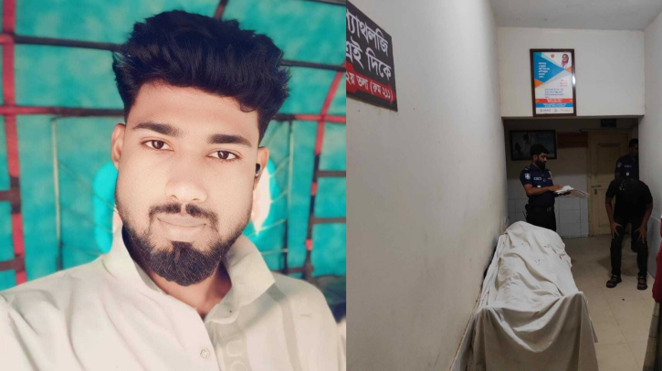 সোনারগাঁয়ে মাদকের টাকা ভাগাভাগি, যুবককে কুপিয়ে হত্যা সোনারগাঁয়ে মাদকের টাকা ভাগাভাগি, যুবককে কুপিয়ে হত্যা