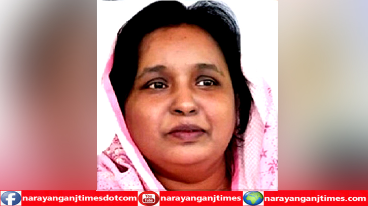 প্রধানমন্ত্রীর কাছে জমি চাইলেন আইভী প্রধানমন্ত্রীর কাছে জমি চাইলেন আইভী