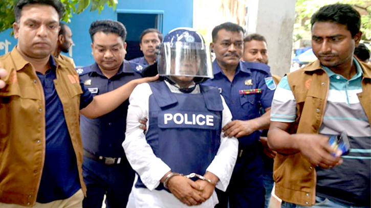 নূর হোসেনের বিরুদ্ধে মাদক মামলায় সাক্ষ্যগ্রহণ নূর হোসেনের বিরুদ্ধে মাদক মামলায় সাক্ষ্যগ্রহণ