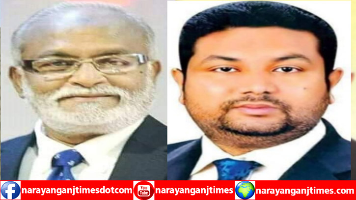 আওয়ামী লীগ থেকে সুবিধা নিতেই তৃণমূল বিএনপিতে তৈমুর : আজাদ আওয়ামী লীগ থেকে সুবিধা নিতেই তৃণমূল বিএনপিতে তৈমুর : আজাদ