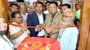 ভিক্টোরিয়া হাসপাতালে নবজাতকদের জন্য আইসিইউ ইউনিটের উদ্বোধন
