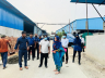 রূপগঞ্জে বায়ুদূষণ বন্ধে পরিবেশ অধিদপ্তরের অভিযান, জরিমানা