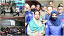আইভী গ্রেপ্তার ইস্যু: ২৫২ জনের বিরুদ্ধে মামলা (তালিকা)