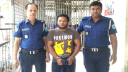 বন্দর থানার মাদক মামলায় যুবকের কারাদণ্ড