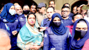 ২ দিনের রিমান্ডে সাবেক মেয়র আইভী  