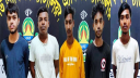 সিদ্ধিরগঞ্জে হোসিয়ারী শ্রমিক ফারুক হত্যায় গ্রেপ্তার ৫  