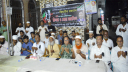 কাশীপুরে জিয়াউর রহমানের শাহাদাত বার্ষিকীতে দোয়া ও আলোচনা সভা