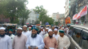 গণমানুষের দাবি বাস্তবায়ন করতে  মহাসমাবেশ সফল করুন:  মাসুম বিল্লাহ