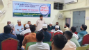 `আগামী নির্বাচনে সাংস্কৃতিক কর্মীদের কাংখিত ভূমিকা পালন করতে হবে"