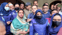 হত্যা মামলায় আইভীর জামিন ফের নামঞ্জুর