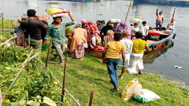 রূপগঞ্জে ৭ হাজার মানুষের মাঝে রমজানের খাদ্য সামগ্রী বিতরণ