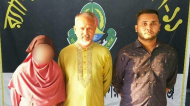 সিদ্ধিরগঞ্জে যাবজ্জীবন সাজাপ্রাপ্ত তিন পলাতক আসামি গ্রেপ্তার