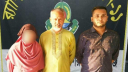 সিদ্ধিরগঞ্জে যাবজ্জীবন সাজাপ্রাপ্ত তিন পলাতক আসামি গ্রেপ্তার