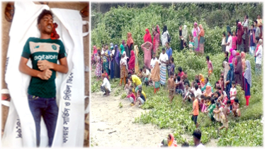 শীতলক্ষ্যায় নৌকা ডুবি, নিখোঁজ দশম শ্রেণীর ছাত্রের লাশ উদ্ধার