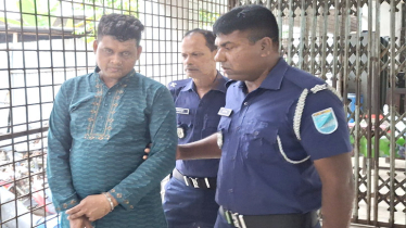 রূপগঞ্জে স্ত্রীকে হত্যার দায়ে যুবকের যাবজ্জীবন কারাদণ্ড