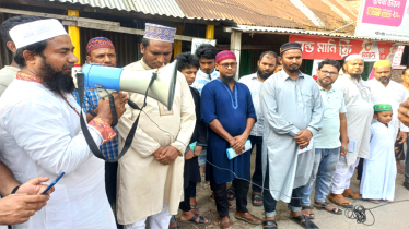 সোনারগাঁয়ে জামায়াতের ব্যাপক গণসংযোগ