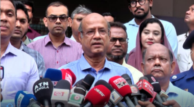 নির্মাণাধীন কোনো ভবনে অনিয়ম পেলে কঠোর ব্যবস্থা : রাজউক চেয়ারম্যান