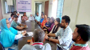 সোনারগাঁয়ে প্রত্ন সম্পদ সংরক্ষণ শীর্ষক গোলটেবিল বৈঠক