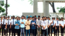 ৩ দফা দাবিতে ইনস্টিটিউট অব মেরিন টেকনোলজি শিক্ষার্থীদের ক্লাস বর্জন