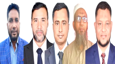 ১৯ বছর পর রূপগঞ্জ প্রেসক্লাবের কমিটি গঠন