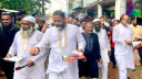 সোনারগাঁয়ে তারেক রহমানের ৩১ দফা বাস্তবায়নে গণসংযোগ 