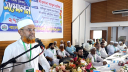 আগামীর বাংলাদেশ দুর্নীতিমুক্ত নতুন বাংলাদেশ : মাও. আবদুল হালিম