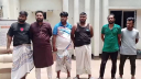 রূপগঞ্জে ব্যবসায়ী অপহরণ, ৭০ লাখ টাকা মুক্তিপণ দাবি : আটক ৬