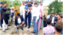 নারায়ণগঞ্জকে গ্রীন সিটিতে পরিনত করার চেষ্টা করছি : ডিসি  