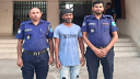 সিদ্ধিরগঞ্জে একাধিক হত্যা মামলার আসামি যুবলীগ নেতা এল এক্স খোকন গ
