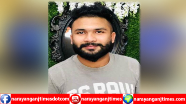রূপগঞ্জে সাংবাদিককে কুপিয়ে জখম