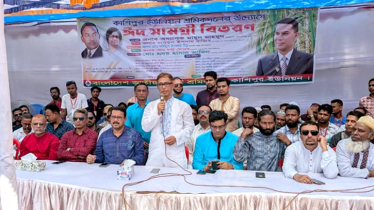 এ দেশের মানুষ শাসনের বদলে শোষণ চায় না : মামুন মাহমুদ