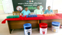 বন্দরে শব্দদূষণ ও সিঙ্গেল ইউজড প্লাষ্টিক বিষয় সচেতনতামূলক কর্মশালা