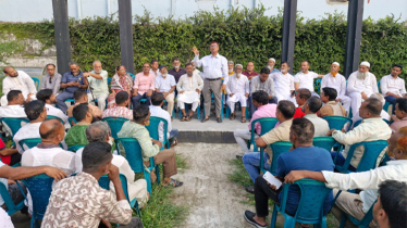 জিয়াউর রহমানের  শাহাদাৎ বার্ষিকী উপলক্ষে মহানগর বিএনপির নানা কর্মসূচি