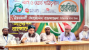 মানুষ চায় ইসলামী দল এদেশের ক্ষমতায় বসুক : মুফতি  মাসুম বিল্লাহ 