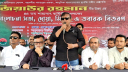 তারেক রহমানের সমতুল্য বাংলাদেশে আর কেউ নাই : মোশাররফ 