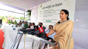আগামী ২০/২৫ বছর পরে এ সবুজ থাকবে না উপদেষ্টা সৈয়দা রিজওয়ানা হাসান