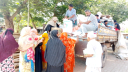 বন্দরে টিসিবি পন্য নিয়ে কারসাজি, প্রশাসনের হস্তক্ষেপ কামনা 