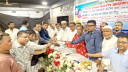 ১৩নং ওয়ার্ড বিএনপি'র সদস্য ফরম বিতরণ 