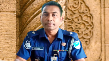 আড়াইহাজার থানার ওসির ঘুষ গ্রহণের অভিযোগে তদন্ত কমিটি গঠন