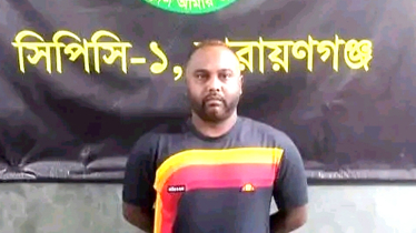 বন্দরে রনি হত্যা মামলার আসামি সুমনকে আদালতে প্রেরণ