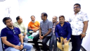 রূপগঞ্জে সাংবাদিক রিয়াজের উপর হামলা : এনটিজেইউ’র নিন্দা