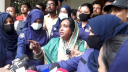 ইনশাল্লাহ জবাব জনগণই দিবে : গ্রেপ্তারের পর আইভী