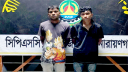 সিদ্ধিরগঞ্জে ইয়াবাসহ ২ মাদক কারবারি আটক