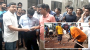 ফতুল্লায় ২ ডাইং কারখানাসহ ৫ শতাধিক অবৈধ গ্যাস সংযোগ বিচ্ছিন্ন