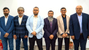 বিকেএমইএ’র সভাপতি হলেন মোহাম্মদ হাতেম, নির্বাহী সভাপতি শামীম