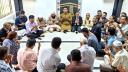 নারায়ণগঞ্জ গণপূর্ত ঠিকাদার সমিতির দোয়া 