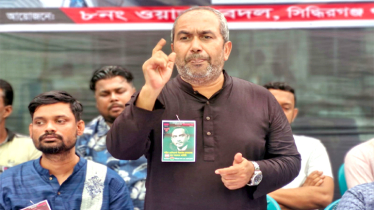 জিয়াউর রহমান মানুষের মনিকোঠায় স্থান করে নিয়েছেন : সজল
