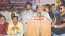 নারায়ণগঞ্জে প্রশাসন জুলাই বিপ্লবদদের নিয়ে তামাশা করছে : গিয়াসউদ্দ